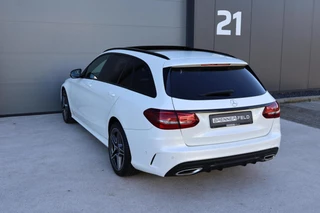 Mercedes-Benz C-Klasse – thumbnail 5