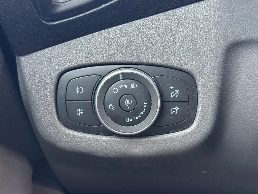 Ford Transit Connect – foto 27