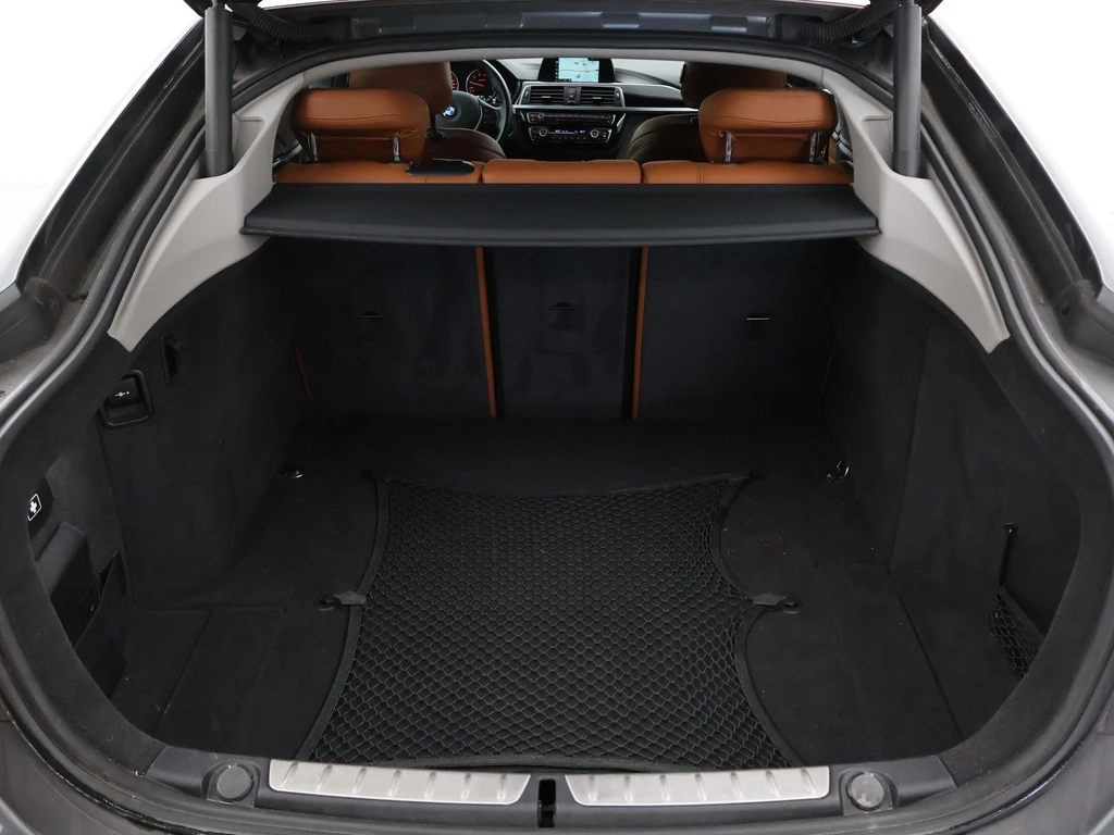 BMW 4 Serie – foto 19
