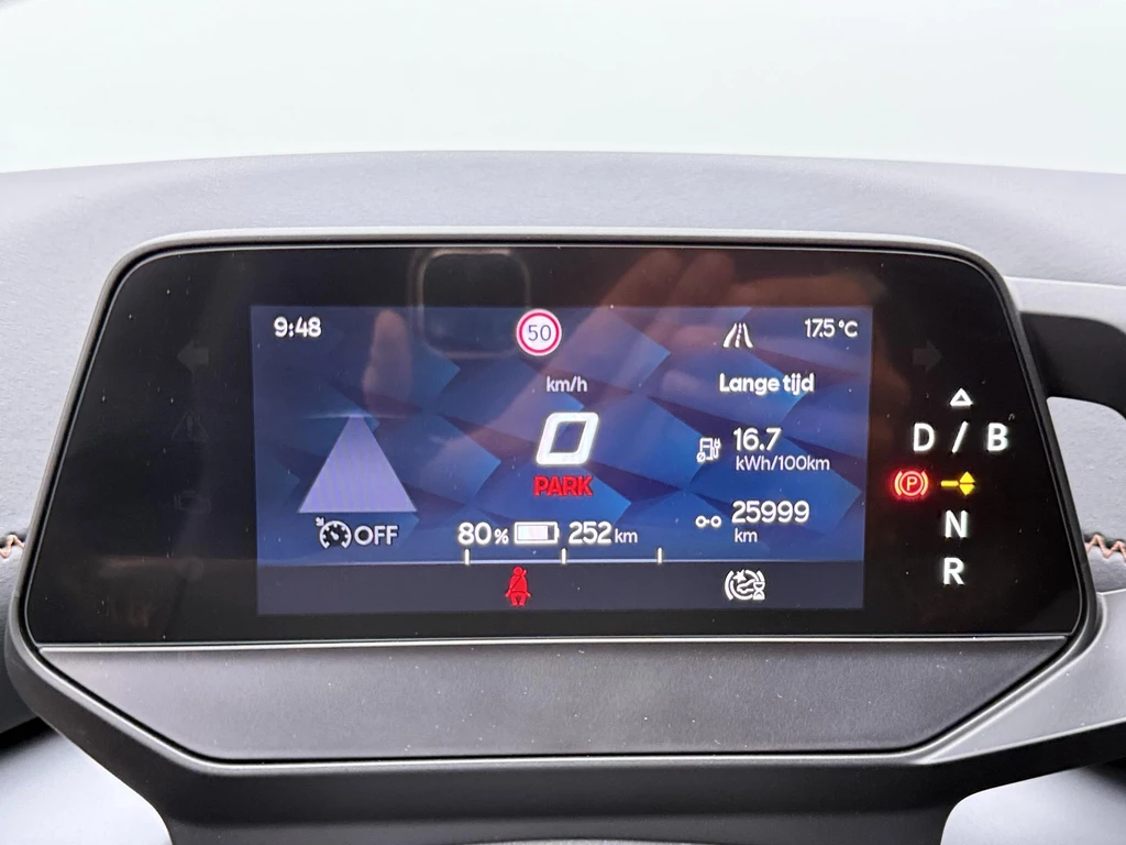 CUPRA Born – foto 14