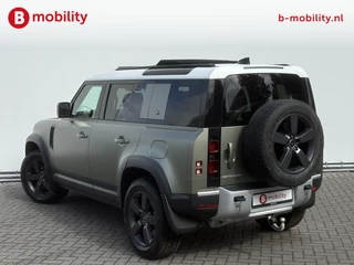 Land Rover Defender – thumbnail 3
