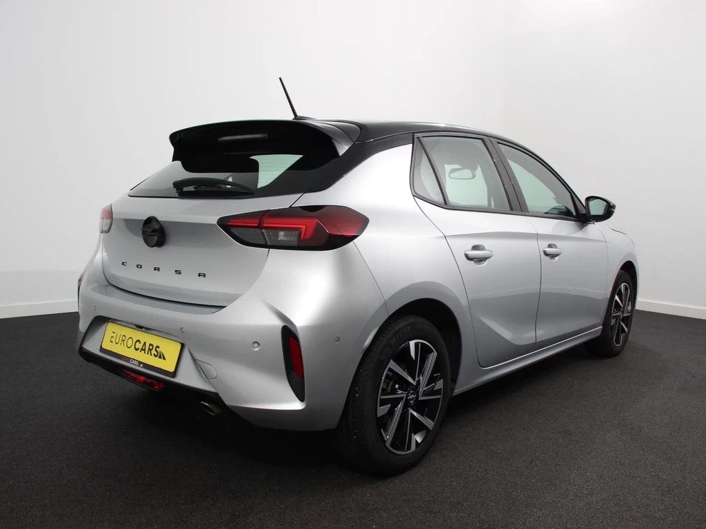 Opel Corsa – foto 5