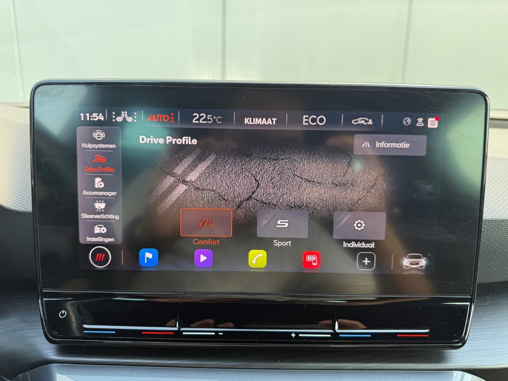 CUPRA Leon – foto 22