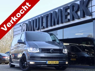 Volkswagen Transporter – thumbnail 7