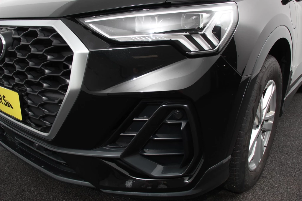 Audi Q3 – foto 30