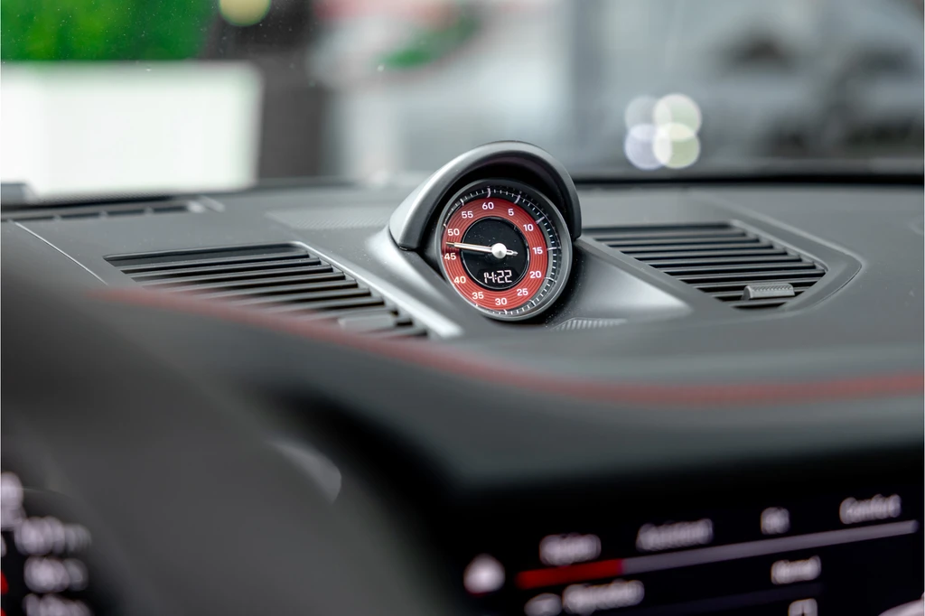Porsche 911 – foto 17