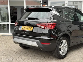 SEAT Arona – thumbnail 15