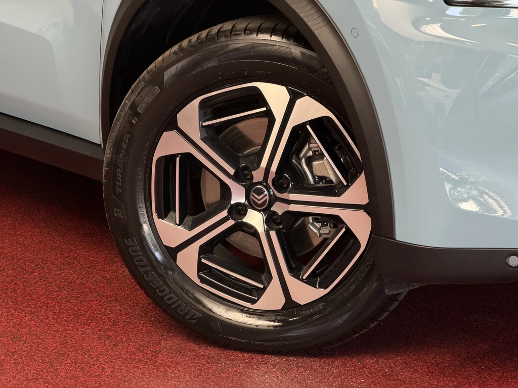Citroën C3 Aircross – foto 59