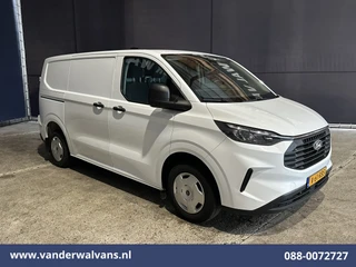 Ford Transit Custom – thumbnail 5