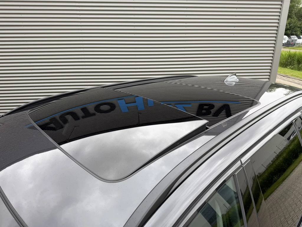 BMW 5 Serie – foto 32
