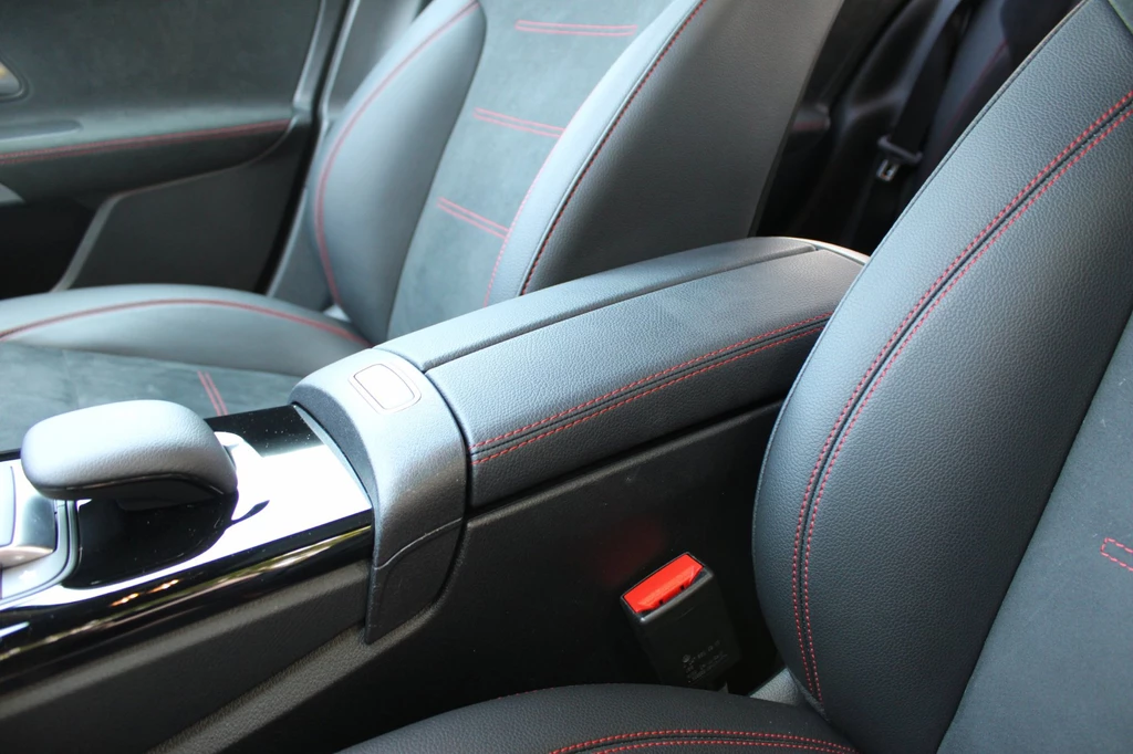 Mercedes-Benz A-Klasse – foto 34