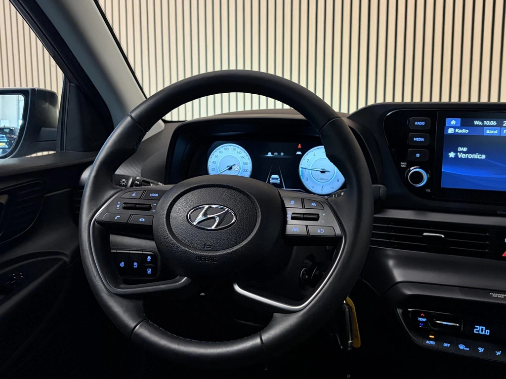 Hyundai i20 – foto 17