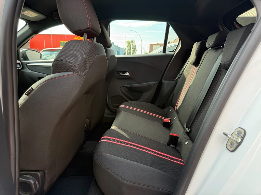 Opel Corsa – foto 22