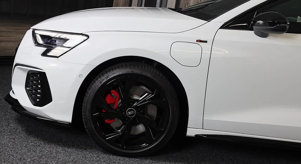 Audi A3 – foto 52