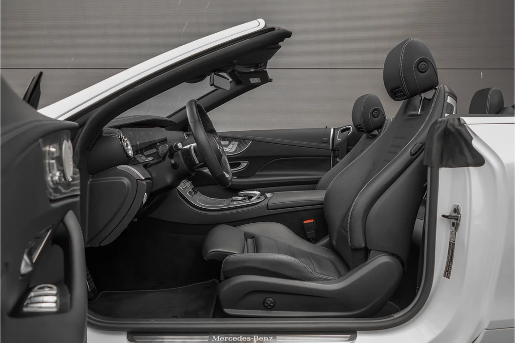 Mercedes-Benz E-Klasse – foto 13