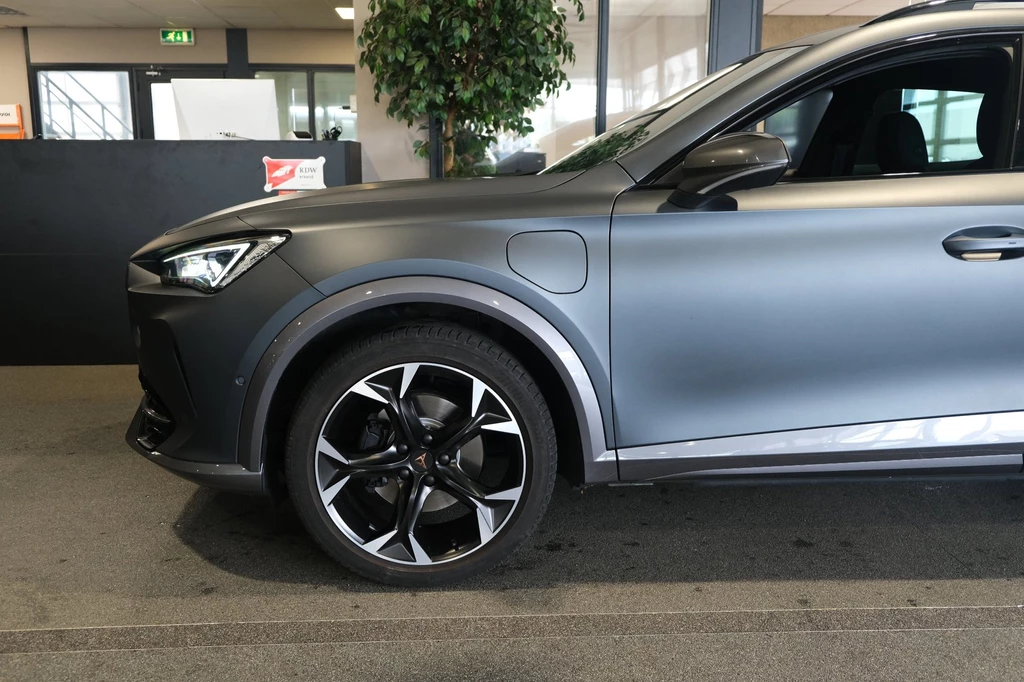 CUPRA Formentor – foto 27