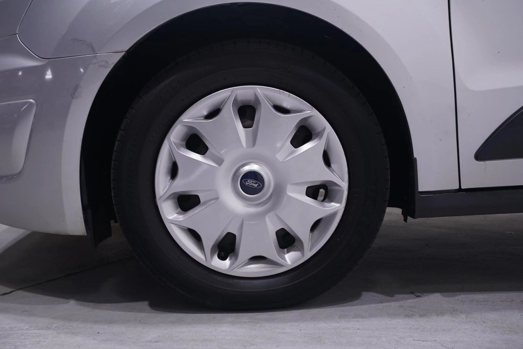 Ford Transit Connect – foto 16
