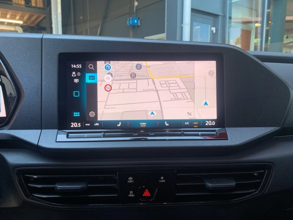Volkswagen Caddy – foto 18