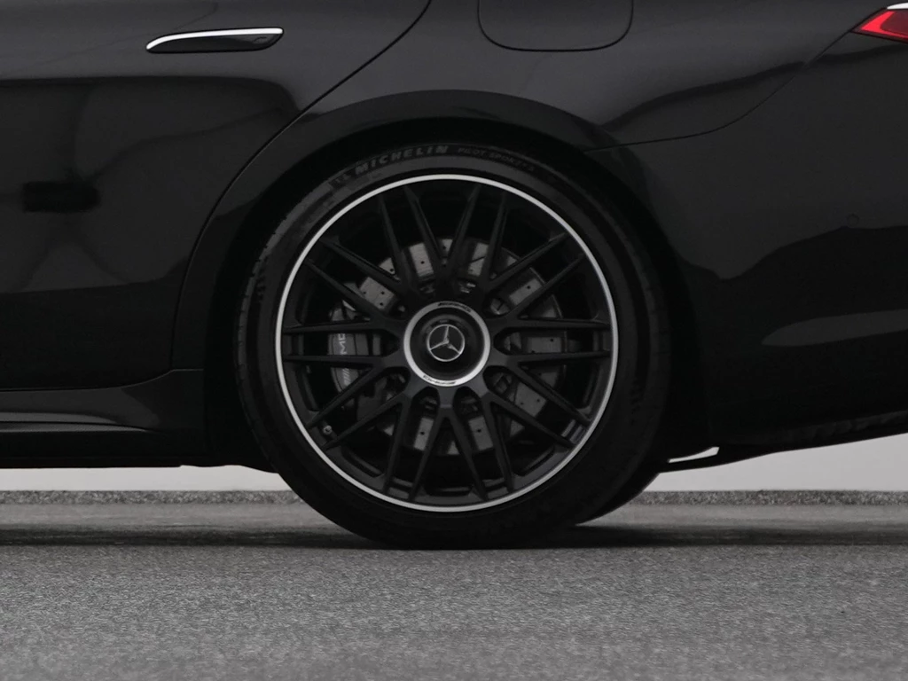 Mercedes-Benz S-Klasse – foto 62