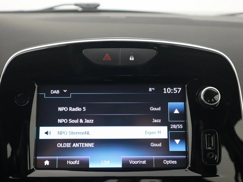 Renault Clio – foto 20