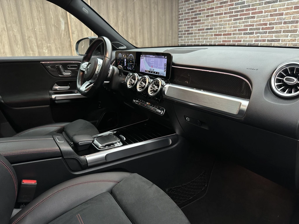 Mercedes-Benz GLB – foto 41