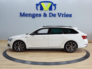 Škoda Superb – thumbnail 2