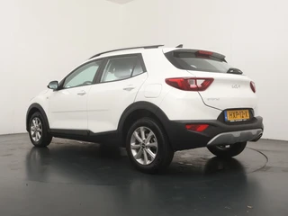 Kia Stonic – thumbnail 5
