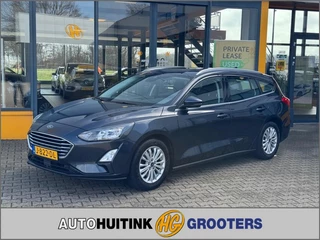 Ford Focus – thumbnail 1