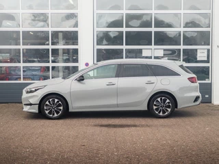 Kia Ceed Sportswagon – thumbnail 4