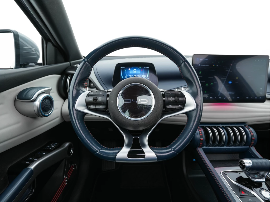 BYD ATTO 3 – foto 22