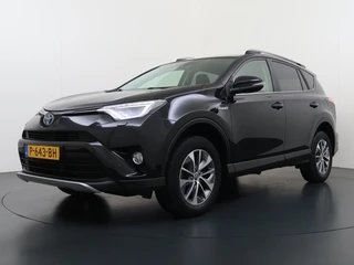 Toyota RAV4 – thumbnail 2