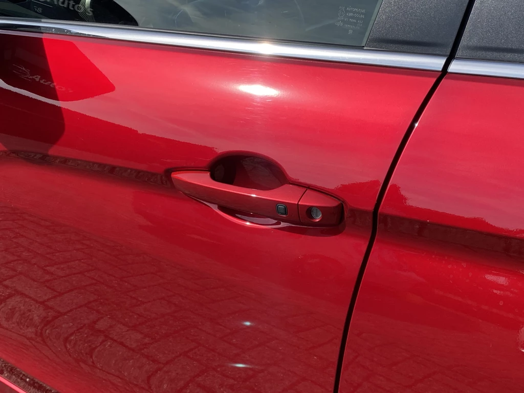 Mitsubishi Eclipse Cross – foto 12