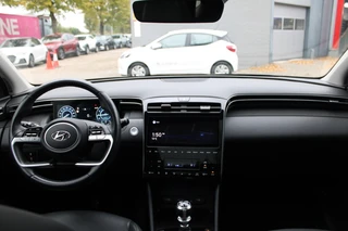 Hyundai Tucson – thumbnail 29