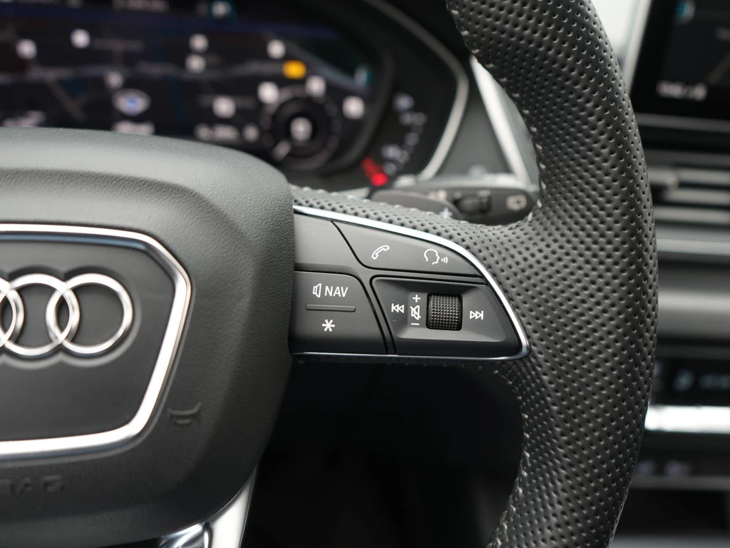 Audi Q5 – foto 18