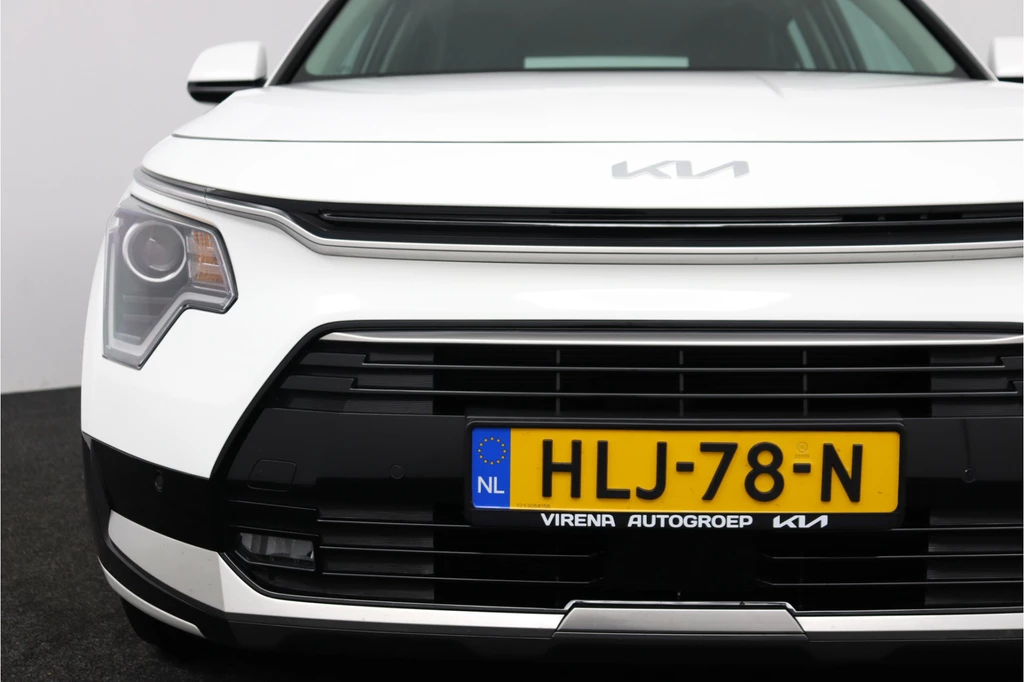Kia Niro – foto 15