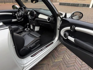 MINI Cooper Cabrio – thumbnail 53
