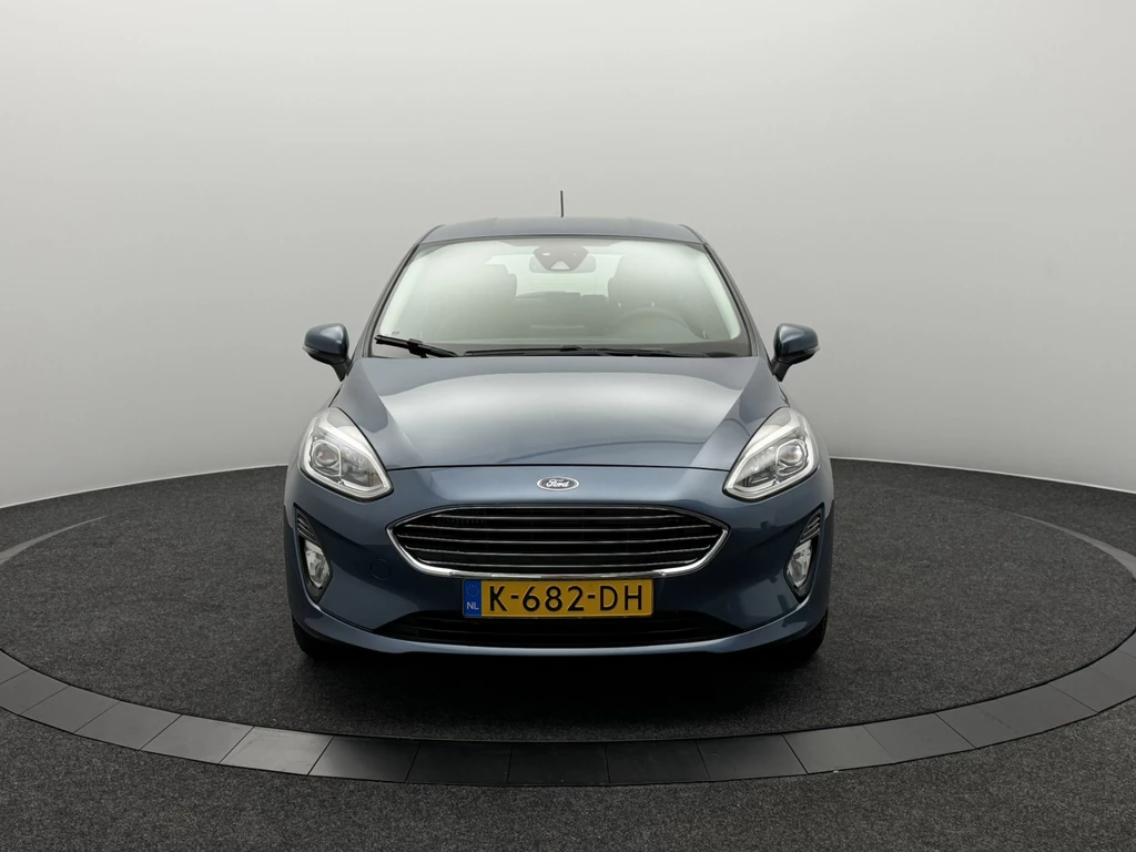 Ford Fiesta – foto 8