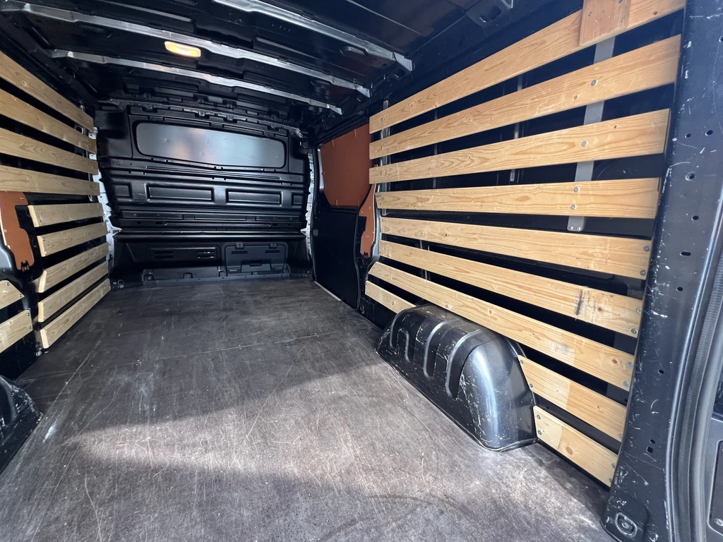 Renault Trafic – foto 27