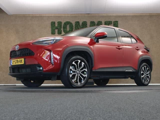 Toyota Yaris Cross – thumbnail 5