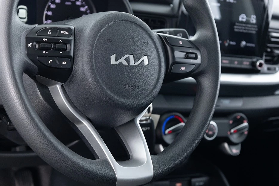 Kia Stonic – foto 14