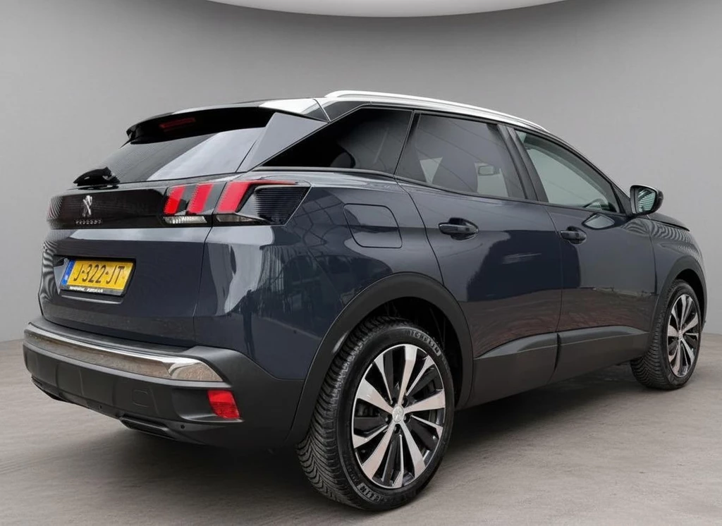 Peugeot 3008 – foto 4