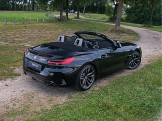 BMW Z4 – thumbnail 14