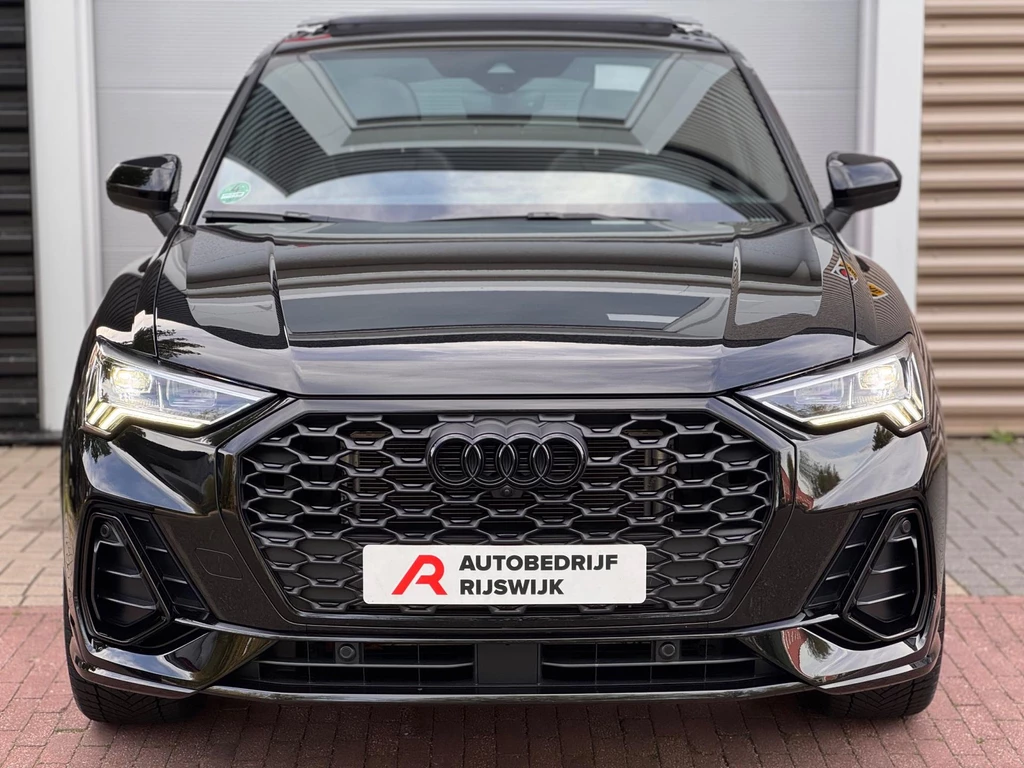 Audi Q3 – foto 9