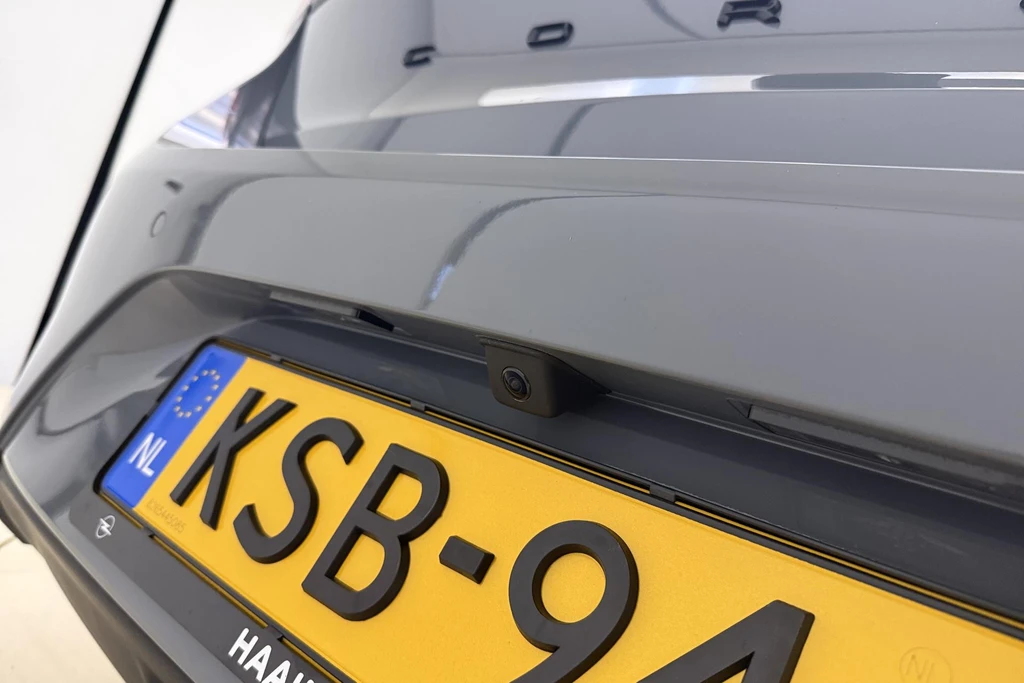 Opel Corsa – foto 15
