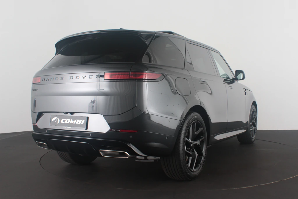 Land Rover Range Rover Sport – foto 7