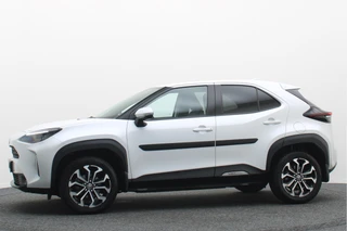 Toyota Yaris Cross – thumbnail 3