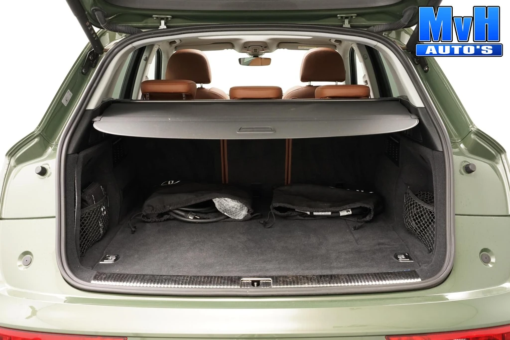 Audi Q5 – foto 45