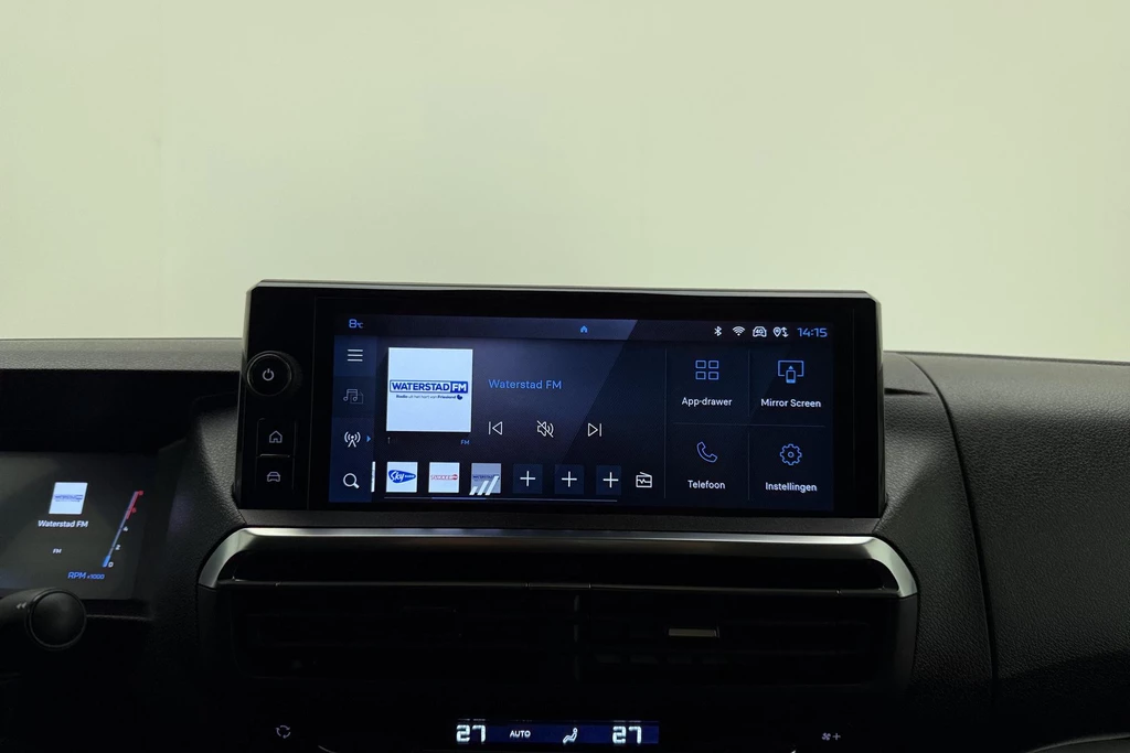 Peugeot Expert – foto 22