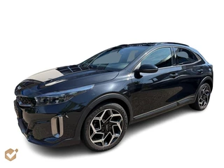 Kia XCeed – thumbnail 2
