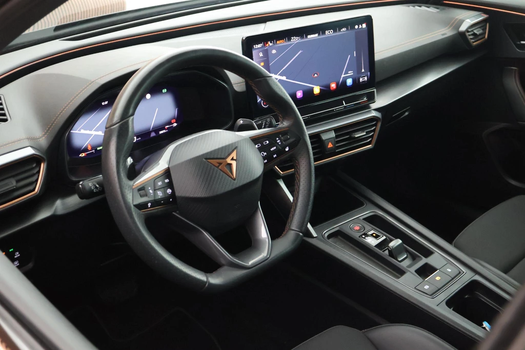 CUPRA Formentor – foto 8